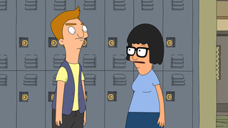 Illustration for article titled Showrunner Loren Bouchard on talking toilets and other pieces of Bob’s Burgers’ third season (4 of 5)